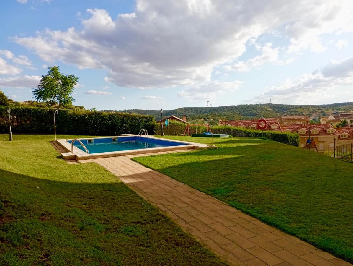 Ruidera Resort ภายนอก รูปภาพ