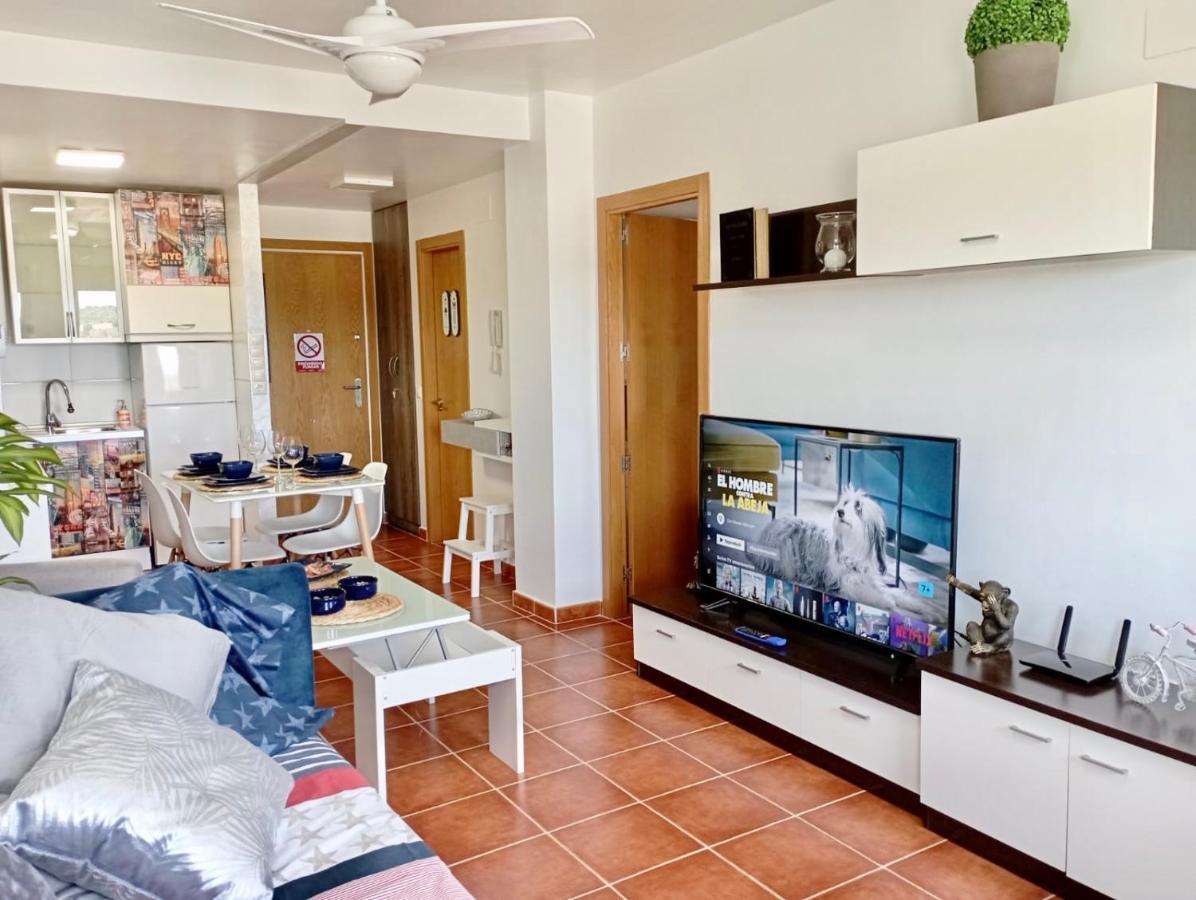 Ruidera Resort ภายนอก รูปภาพ