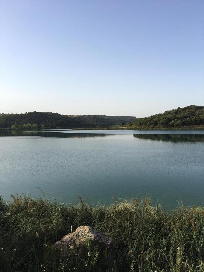 Ruidera Resort ภายนอก รูปภาพ